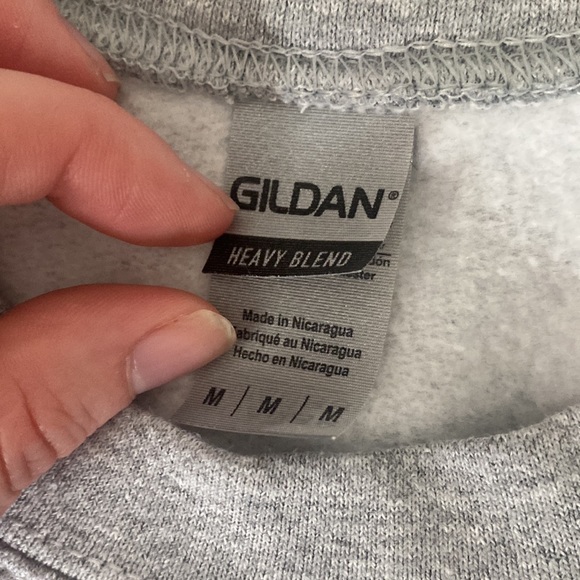 Anoka tornados crew neck - Picture 2 of 4